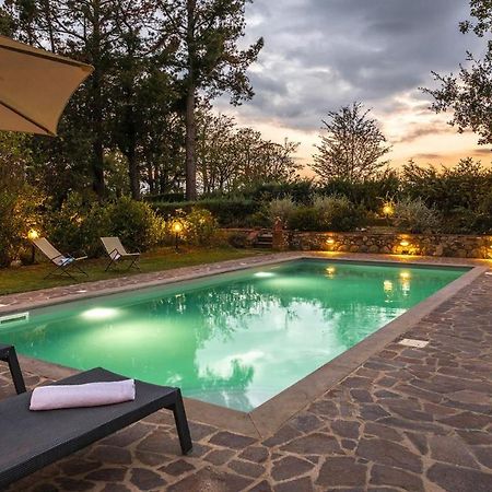 Casa Ciculino 8, Emma Villas Monteleone dʼOrvieto Εξωτερικό φωτογραφία