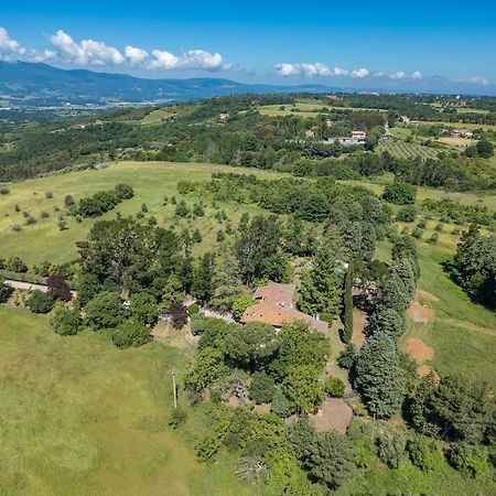 Casa Ciculino 8, Emma Villas Monteleone dʼOrvieto Εξωτερικό φωτογραφία
