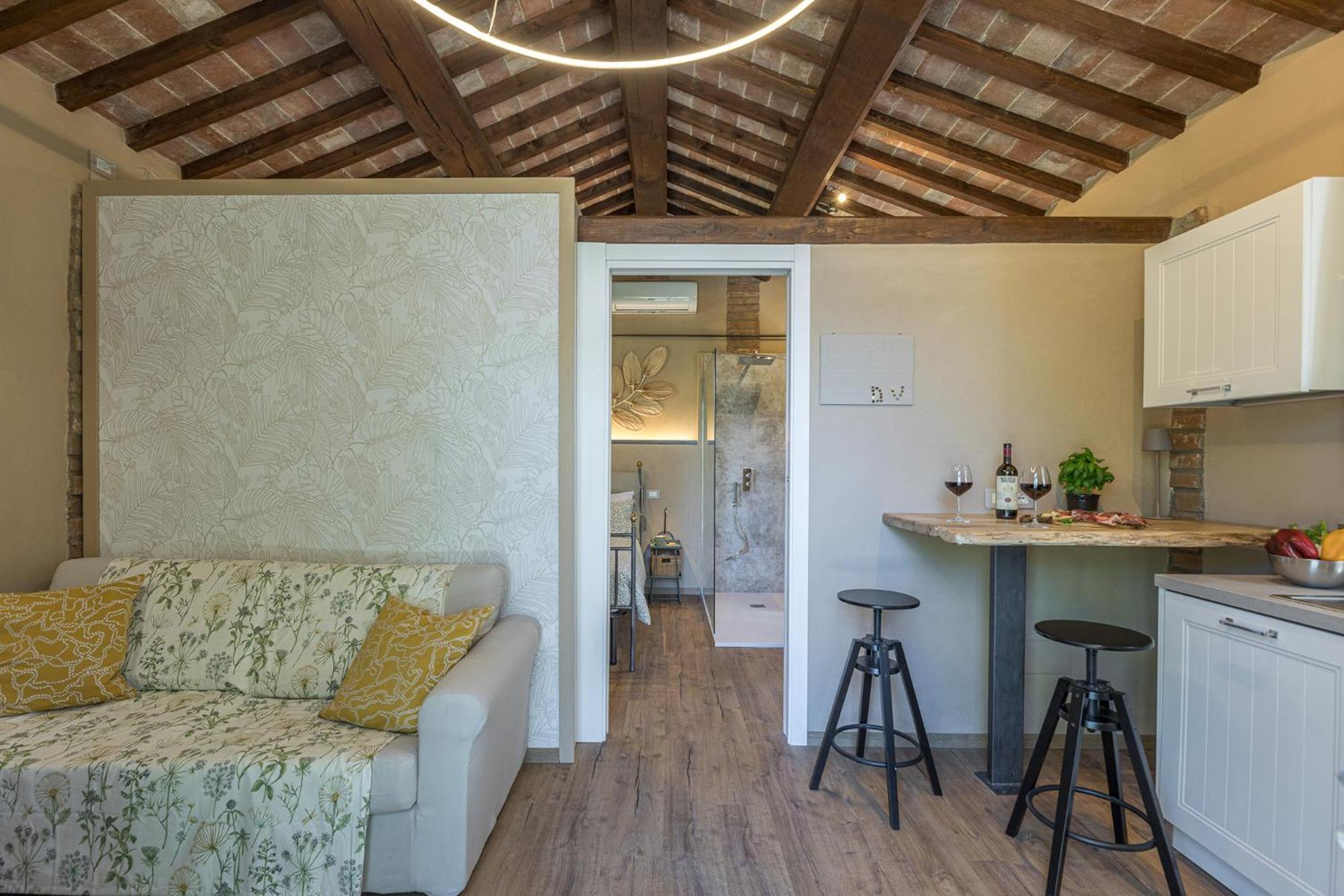 Casa Ciculino 8, Emma Villas Monteleone dʼOrvieto Εξωτερικό φωτογραφία