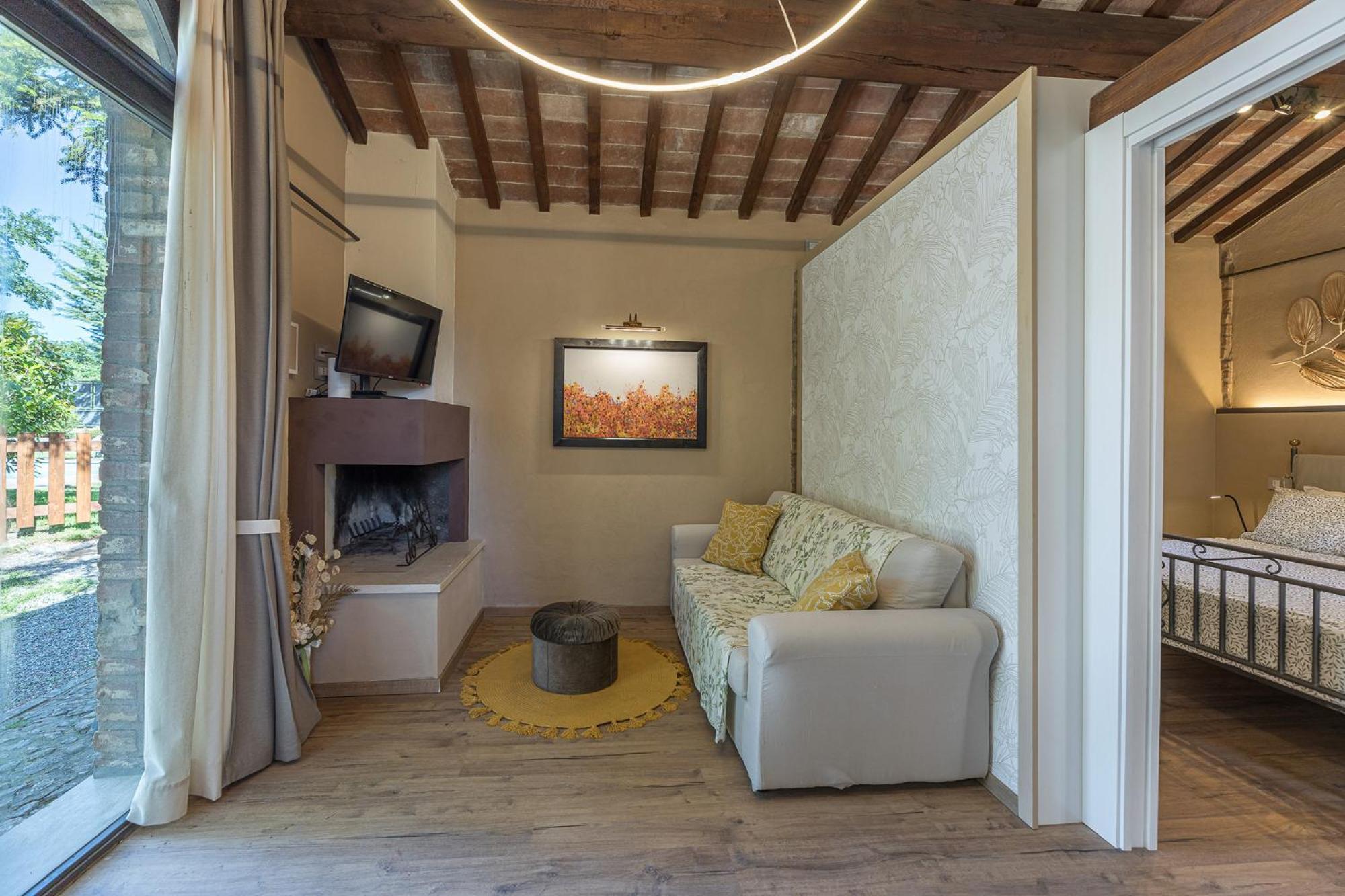 Casa Ciculino 8, Emma Villas Monteleone dʼOrvieto Εξωτερικό φωτογραφία