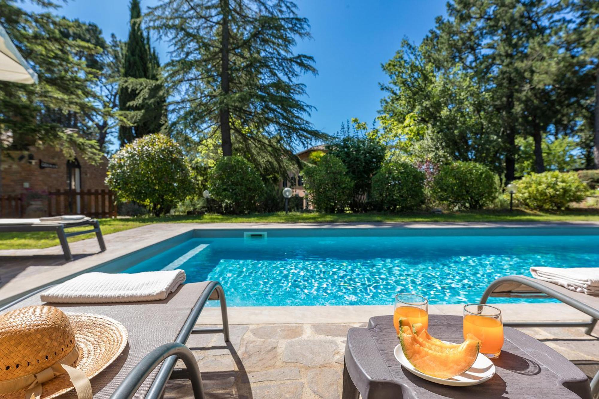 Casa Ciculino 8, Emma Villas Monteleone dʼOrvieto Εξωτερικό φωτογραφία